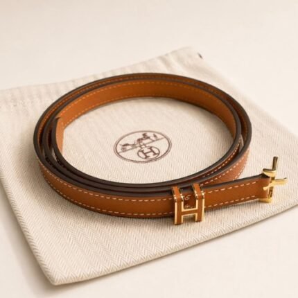 Belt