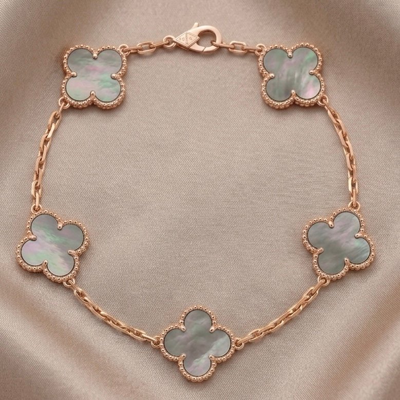 Grey rose gold cover photo