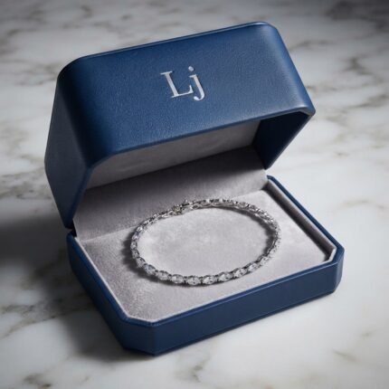 Luxury Custom Made Jewellery