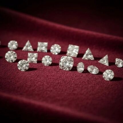 Diamonds