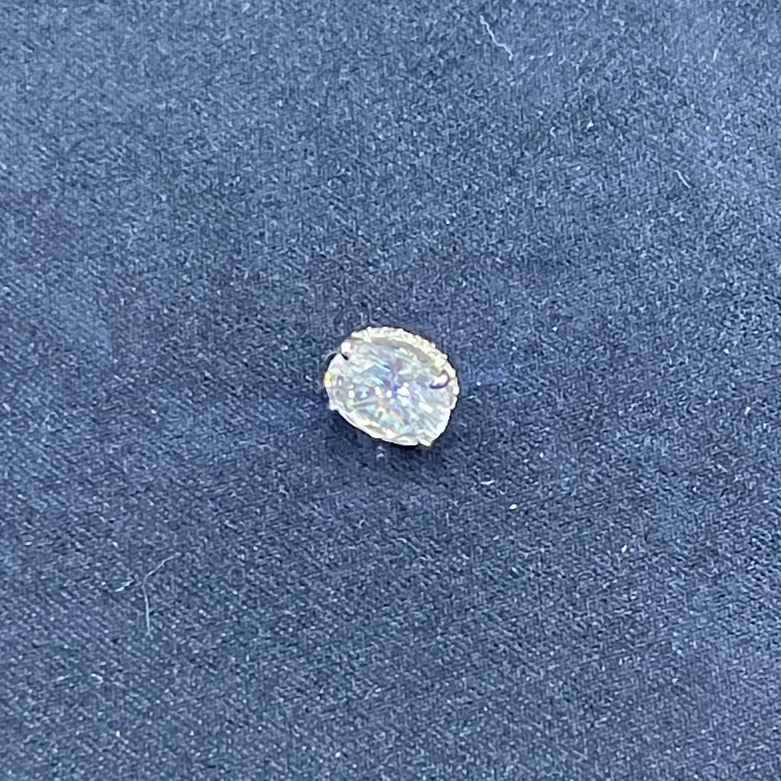 OVAL 3 CT
