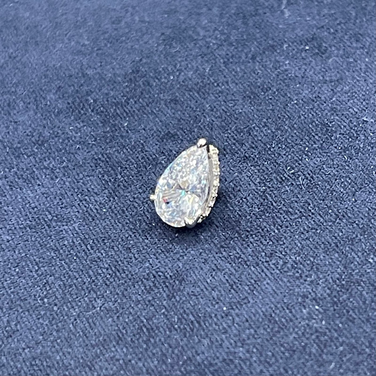 PEAR 3 CT