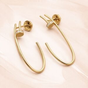 cartier-juste-un-clou-large-diamond-earrings-18k-yellow-gold