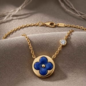 louis-vuitton-1-flower-necklace-18k-yellow-gold-diamond