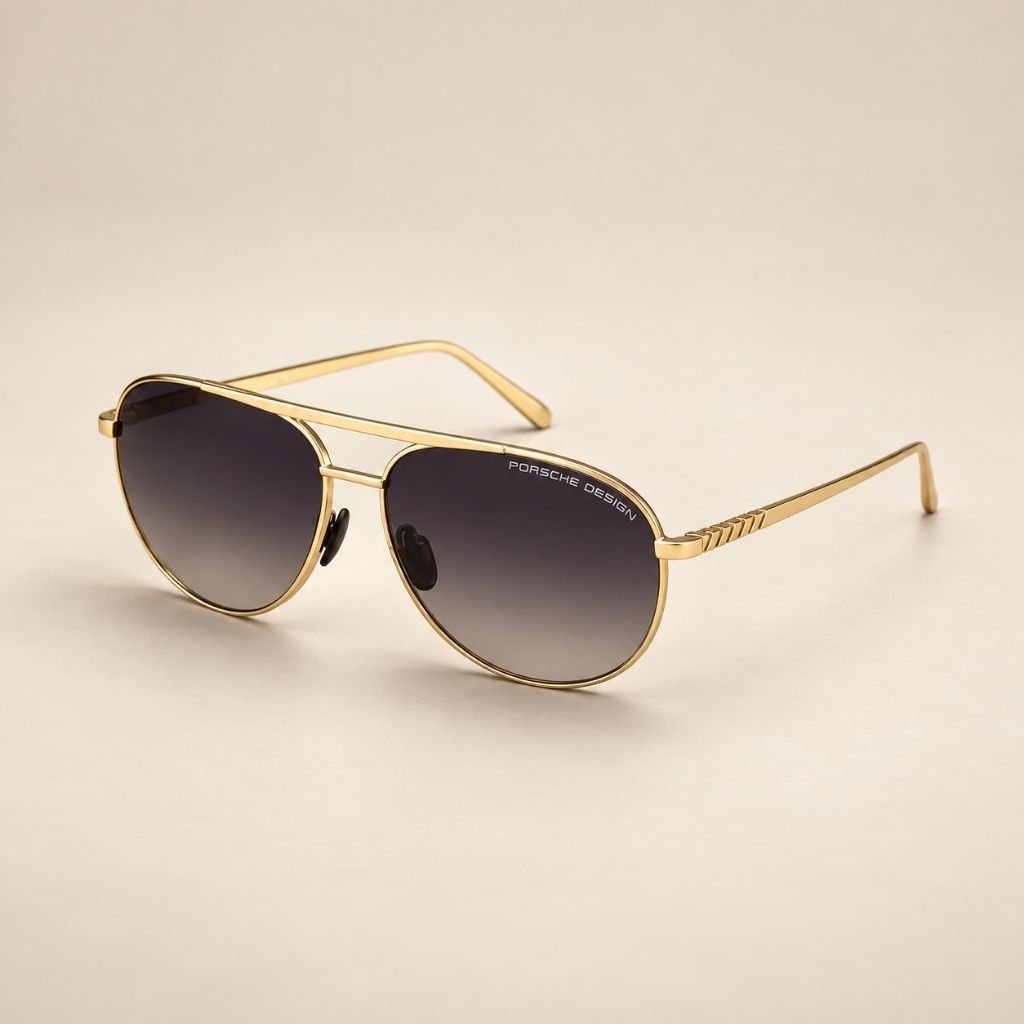 PORSCHE Design Sunglasses