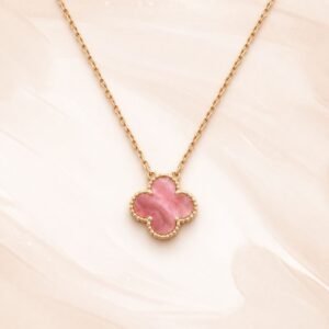 van-cleef-arpels-pink-mother-of-pearl-pendant-rose-gold