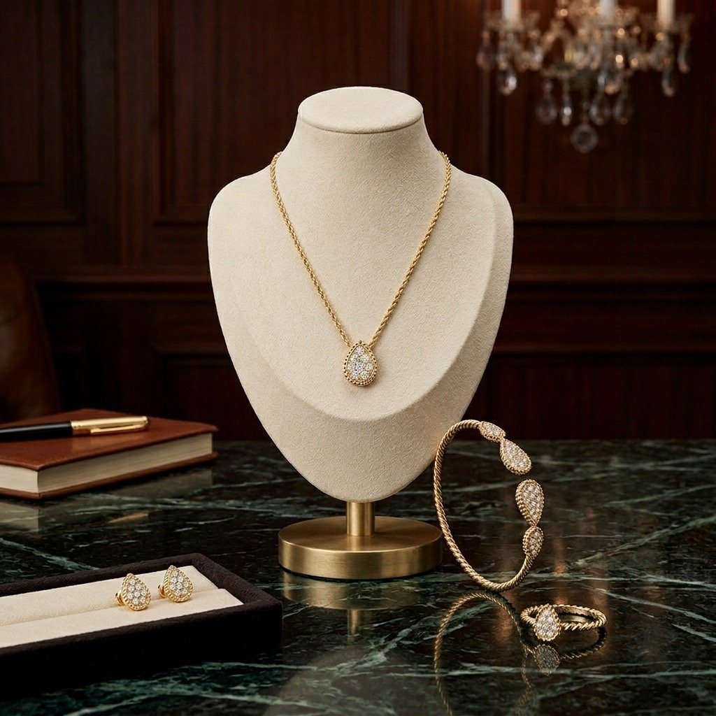 👌Boucheron