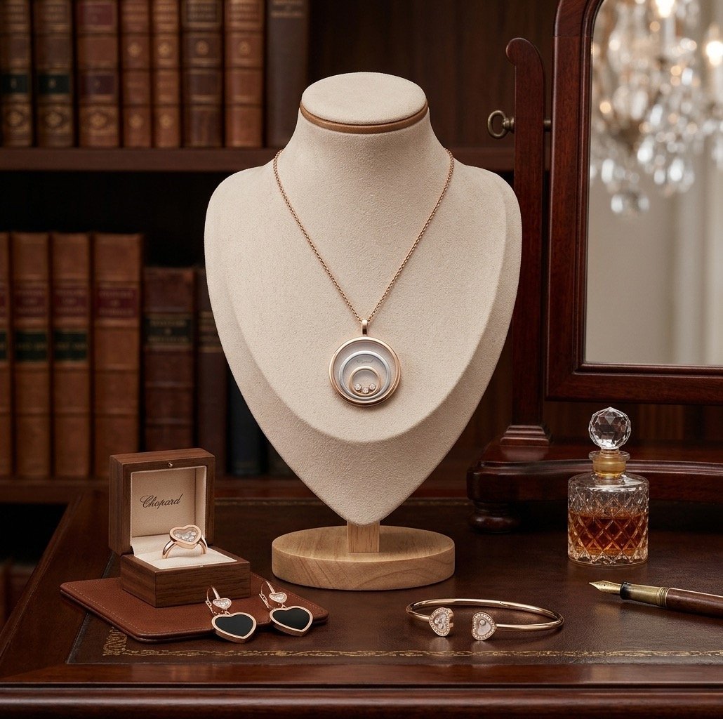 👌Chopard